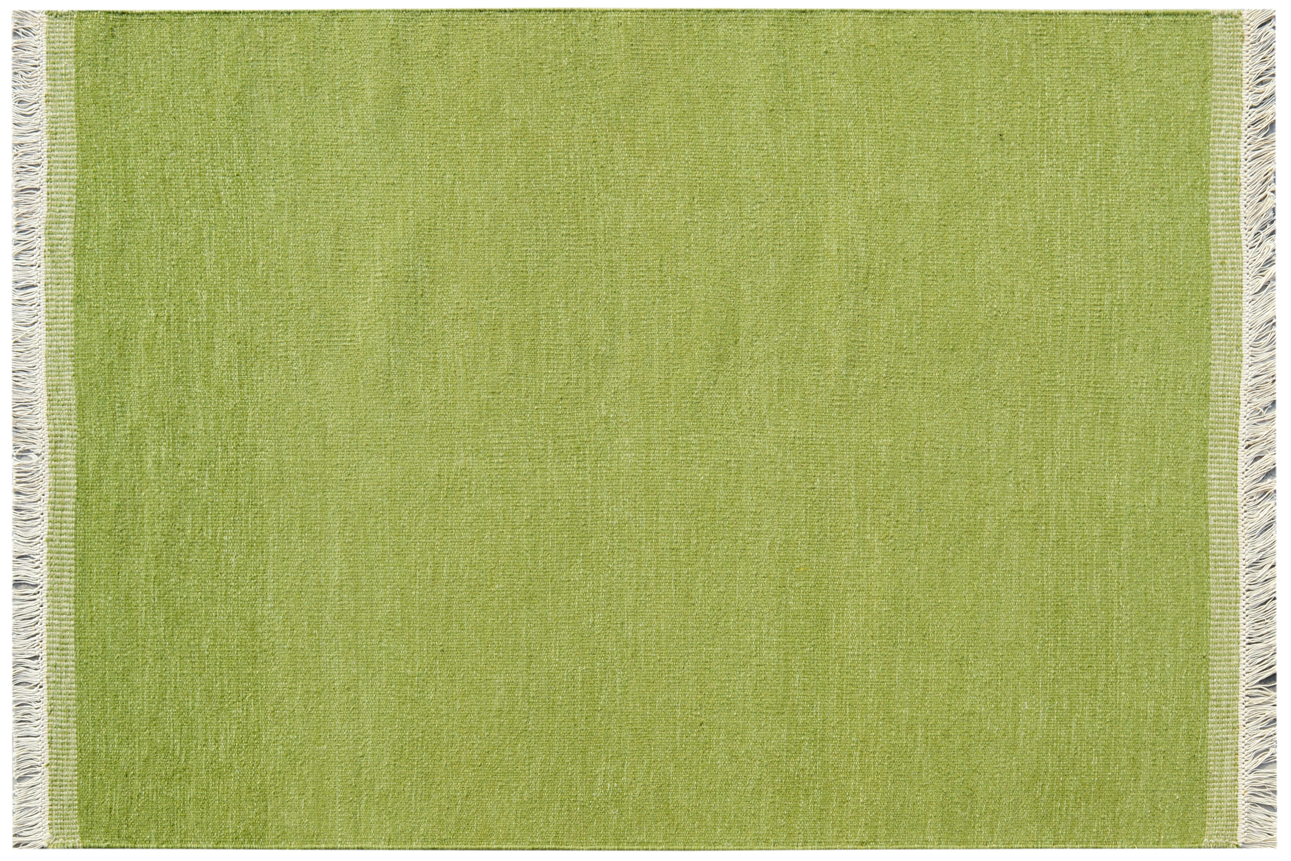 Whorl rug design